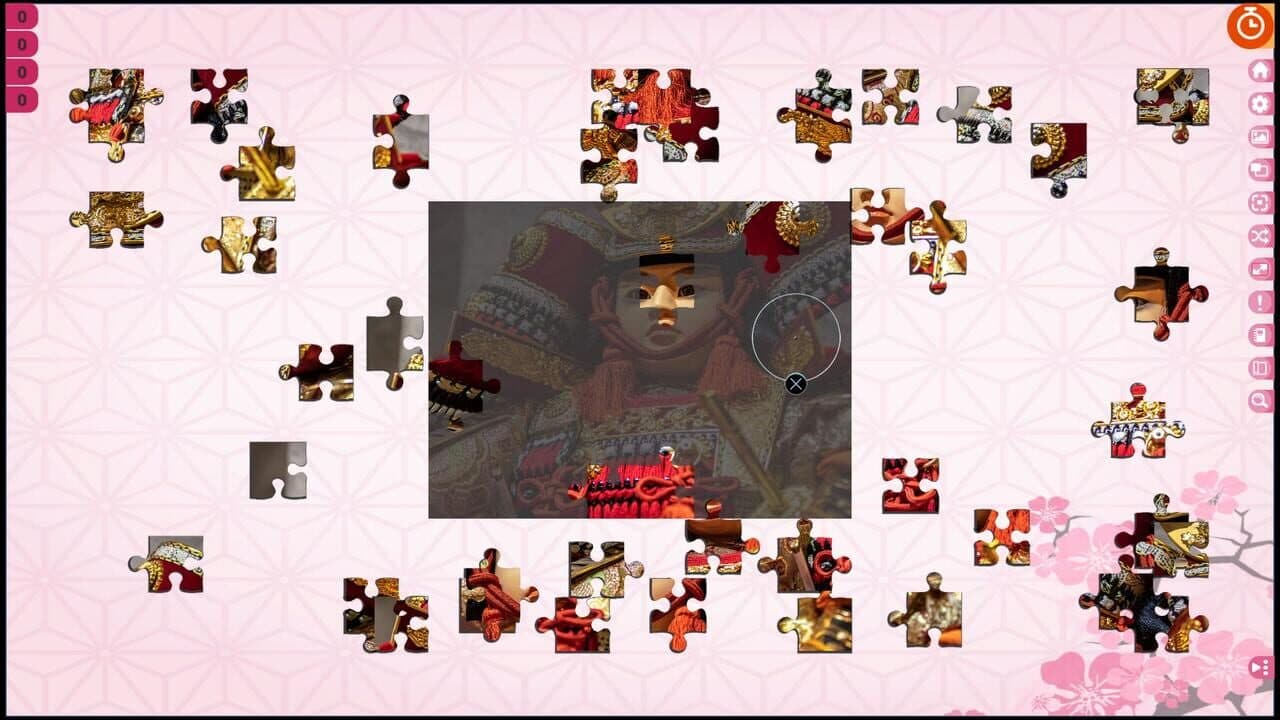 Puzzle Vacations: Japan thumbnail 5
