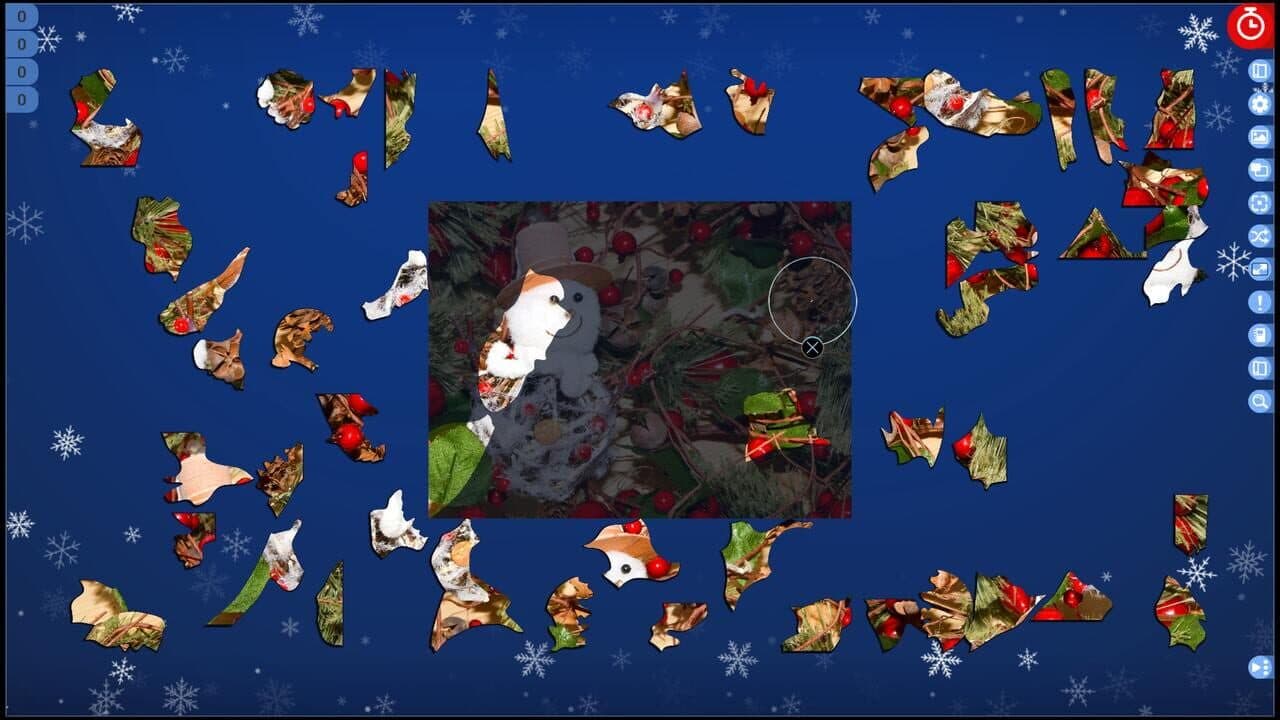 Puzzle Vacations: Christmas thumbnail 6
