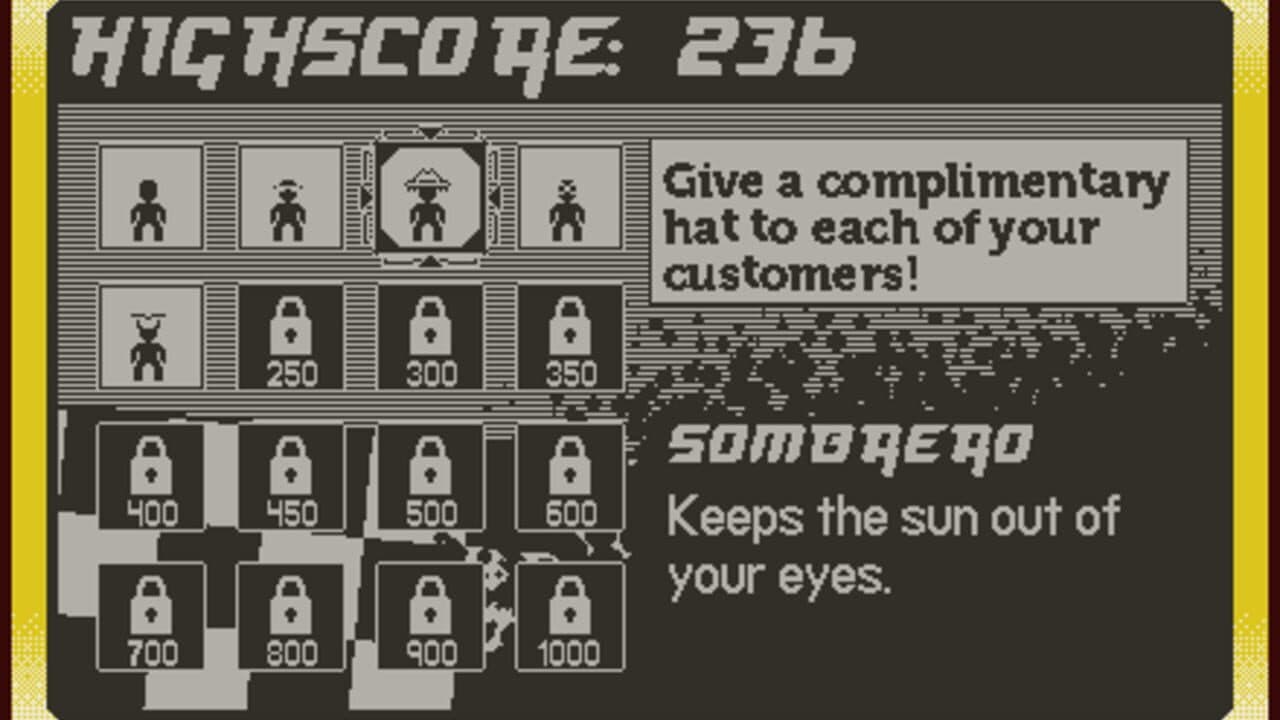 Taxi Trouble screenshot 1