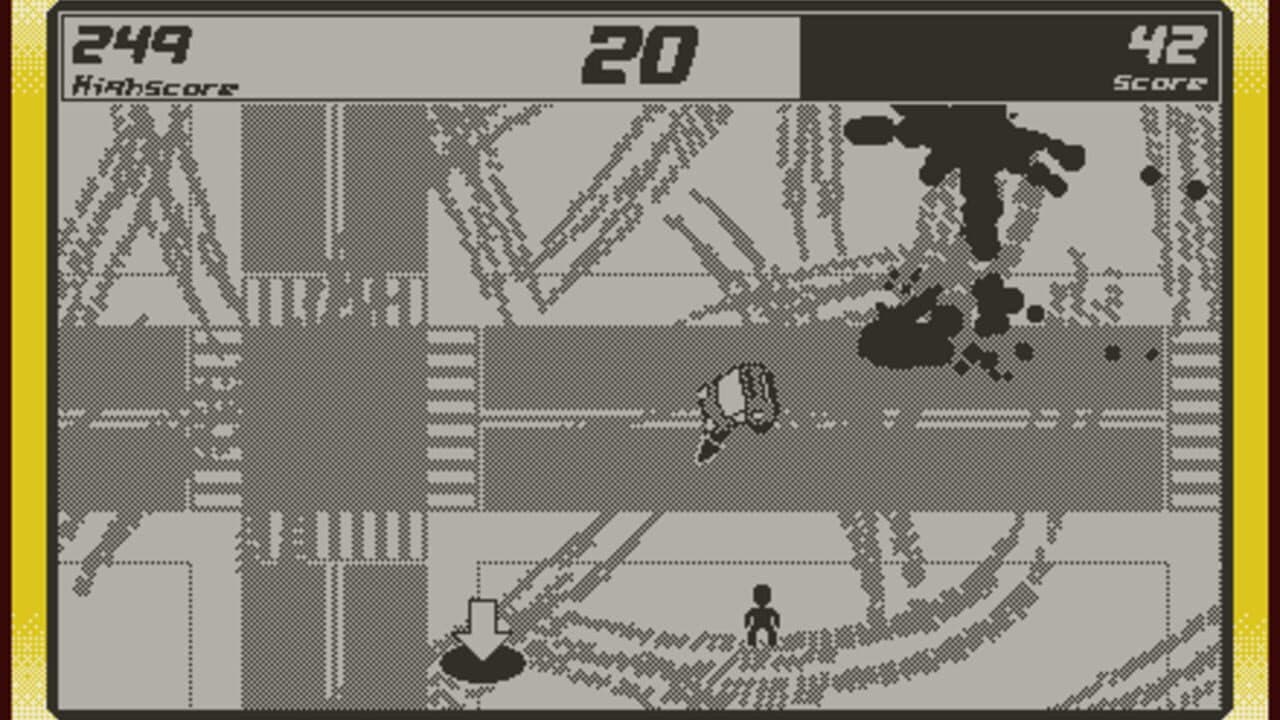 Taxi Trouble thumbnail 2