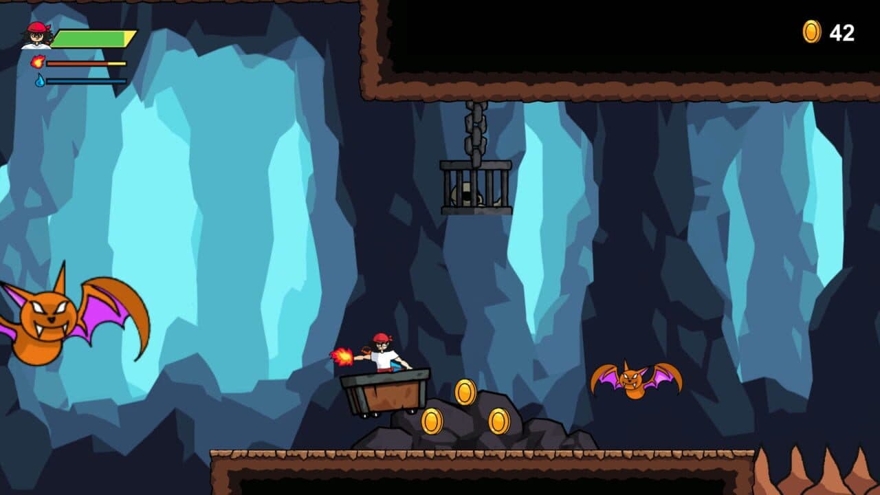 Sea of Brave: Aidan Adventure thumbnail 2