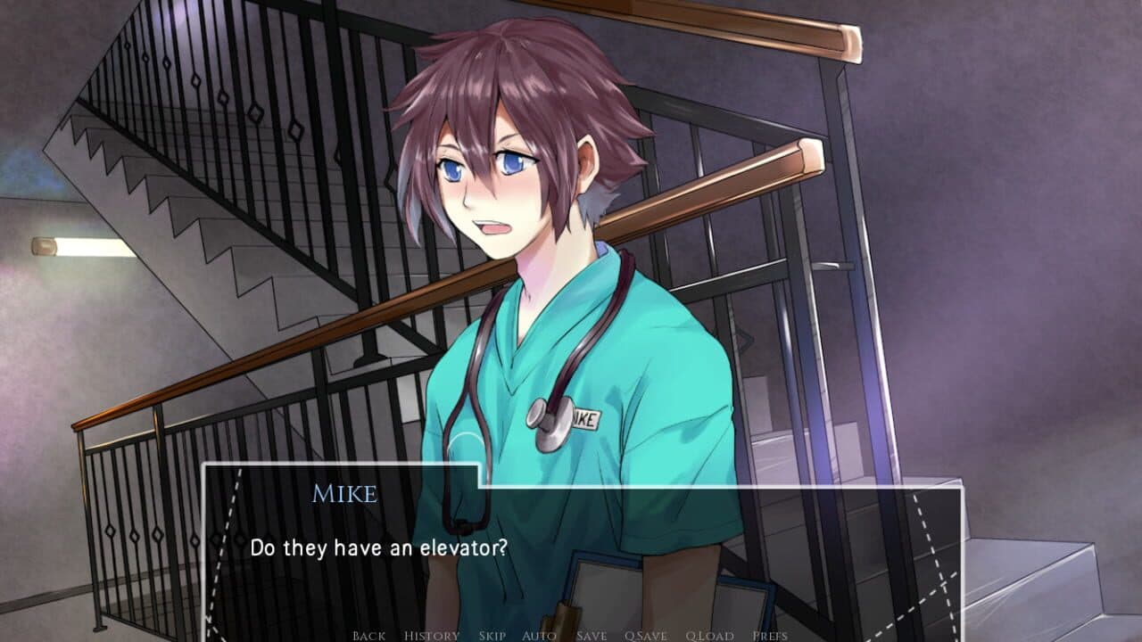 (I see) Nothing thumbnail 2
