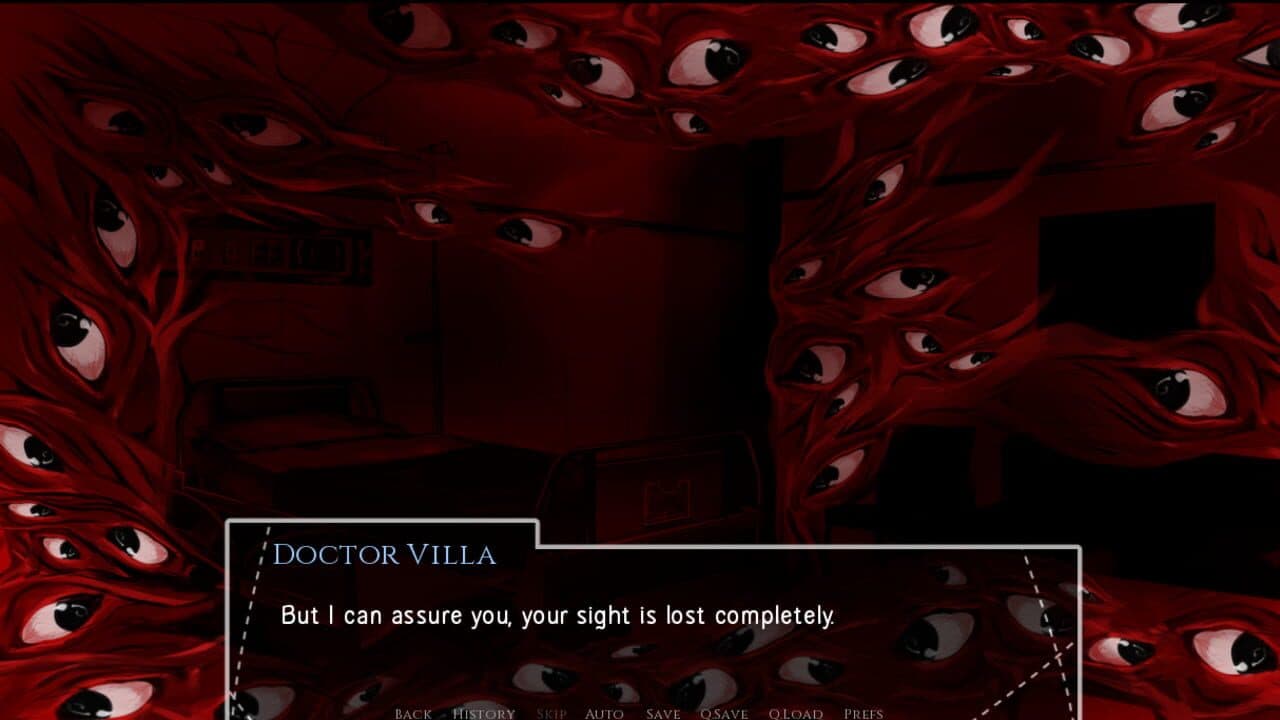 (I see) Nothing thumbnail 4