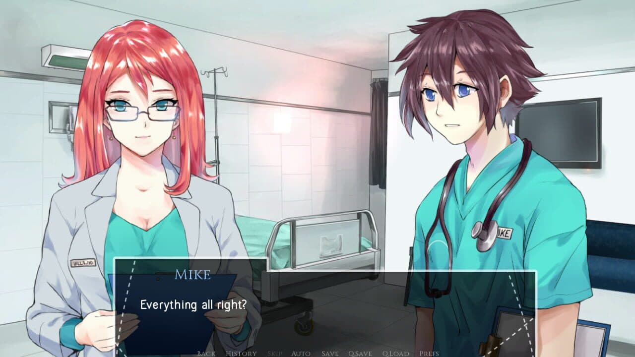 (I see) Nothing thumbnail 5
