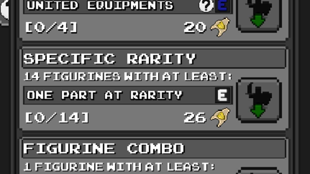 Rando'Knights screenshot 1