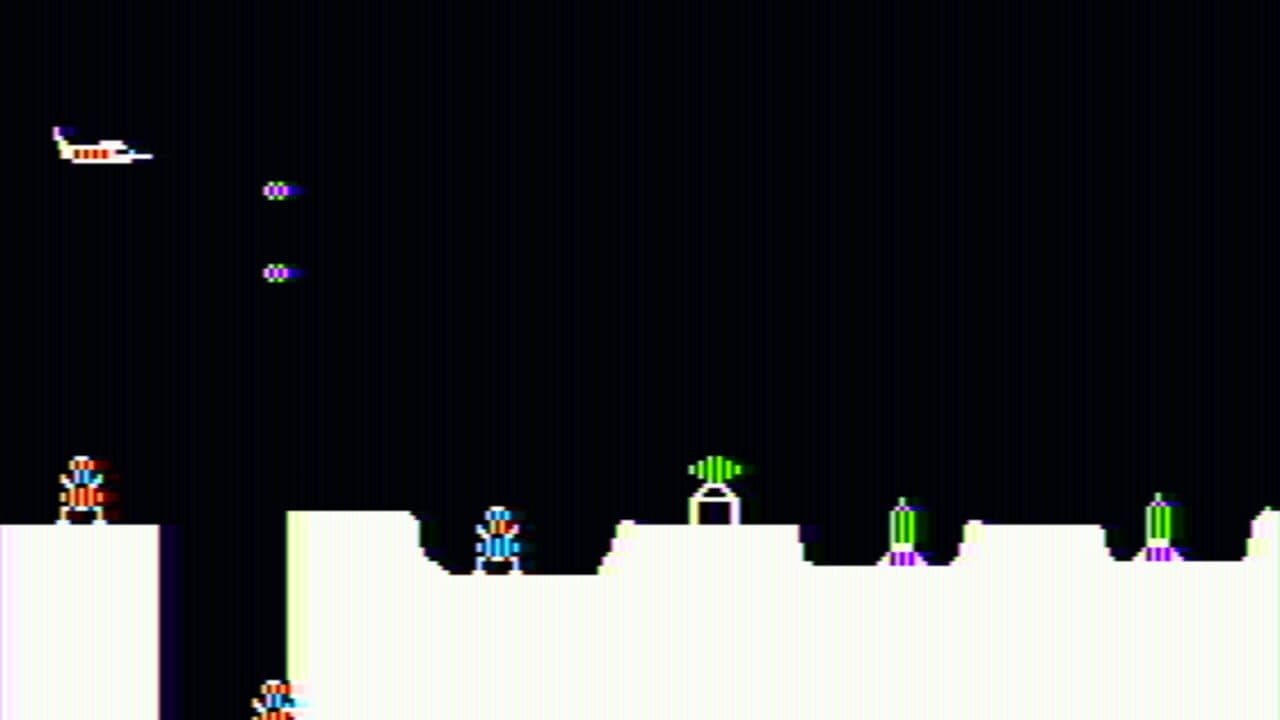 Pegasus II thumbnail 2