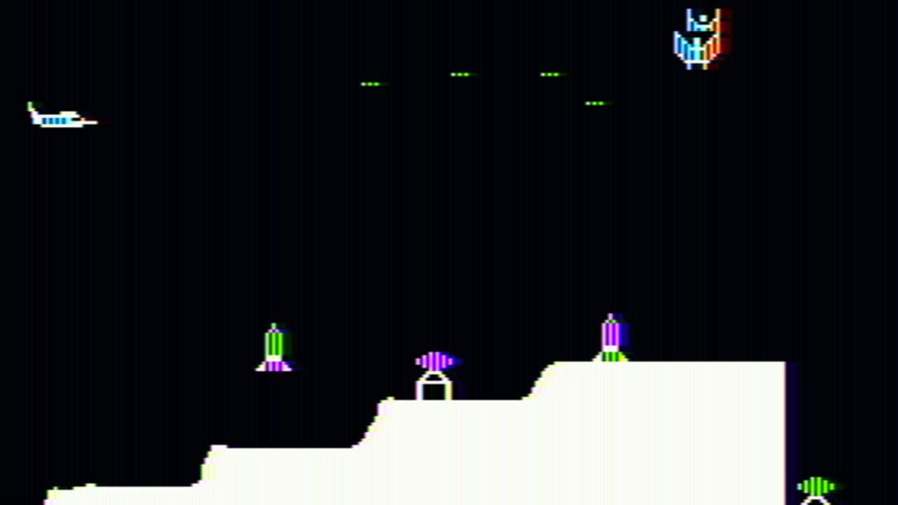 Pegasus II thumbnail 7