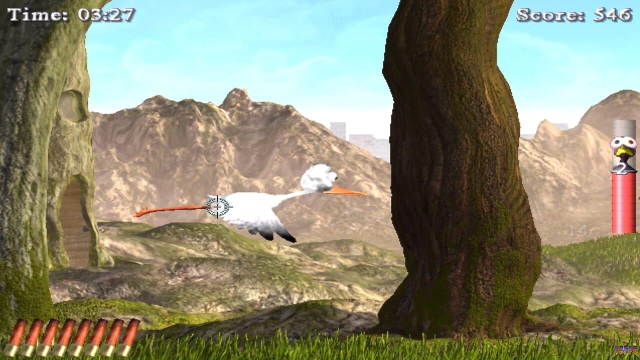 Birdie Shoot thumbnail 5