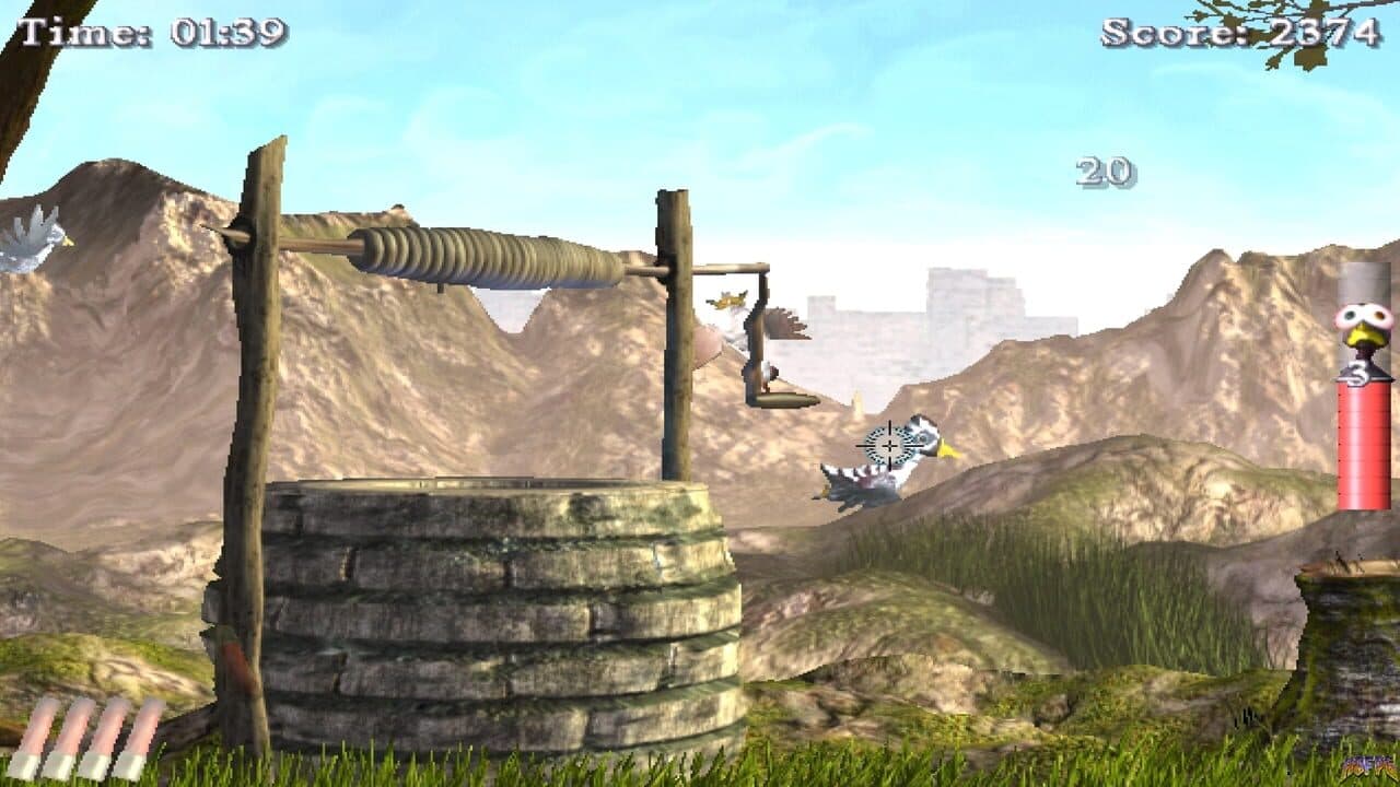 Birdie Shoot thumbnail 6