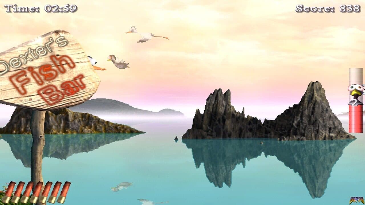 Birdie Shoot thumbnail 4