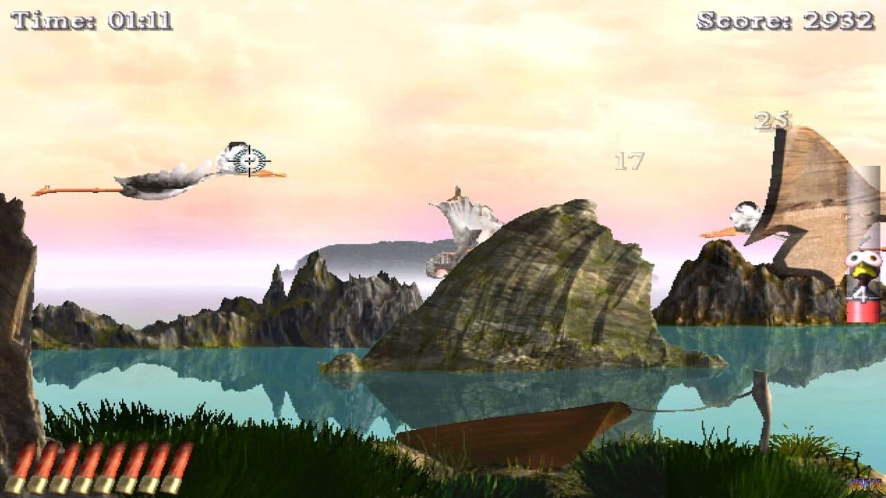 Birdie Shoot thumbnail 2