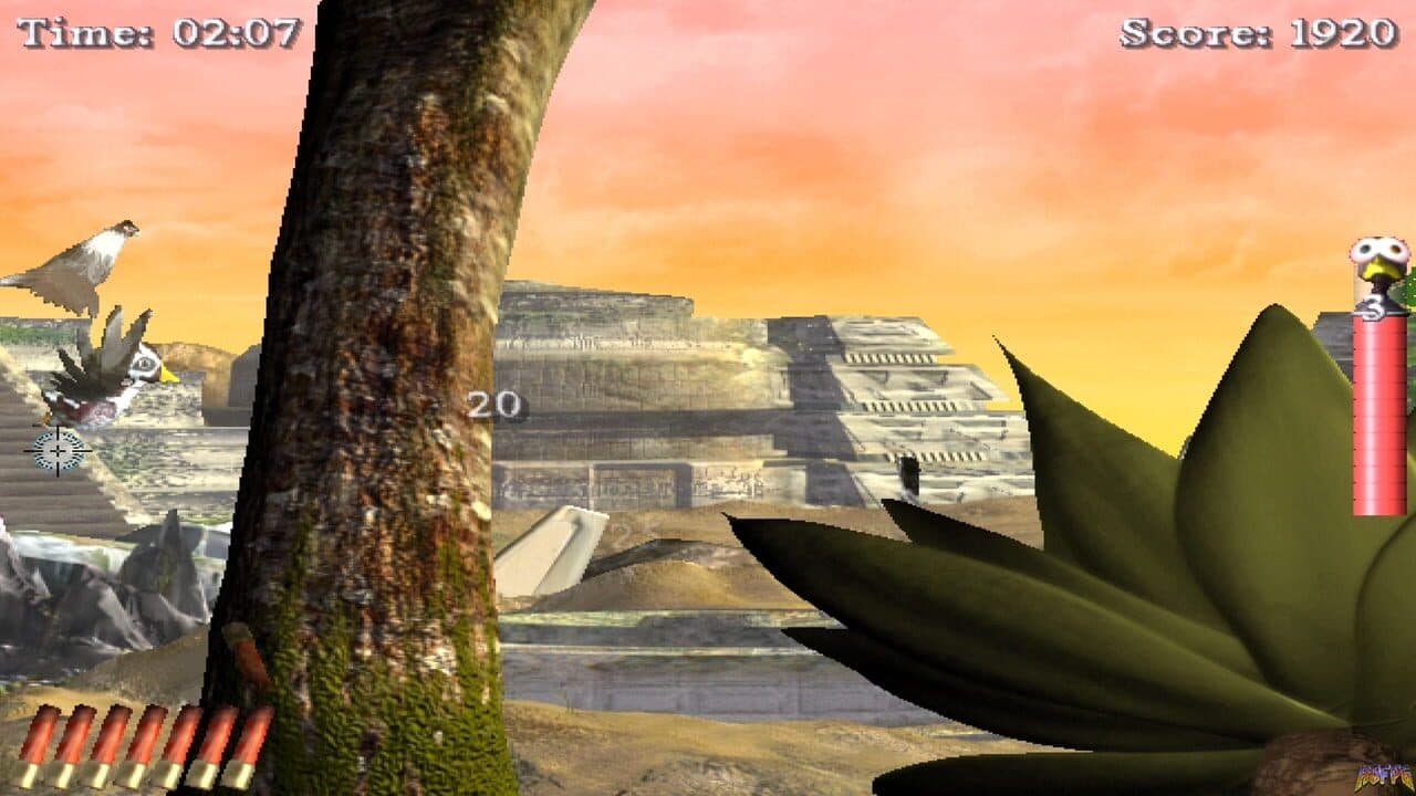 Birdie Shoot thumbnail 8