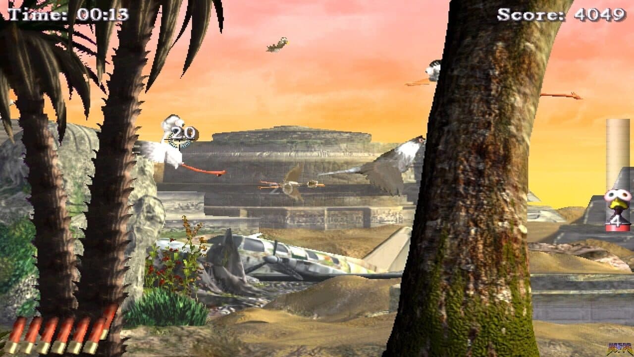 Birdie Shoot thumbnail 9
