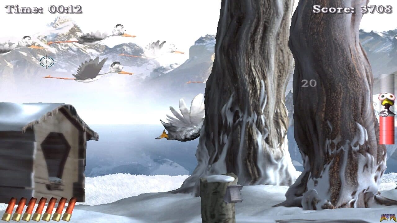 Birdie Shoot thumbnail 3