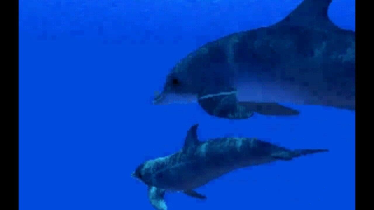Aqua-World: Umi Monogatari thumbnail 2