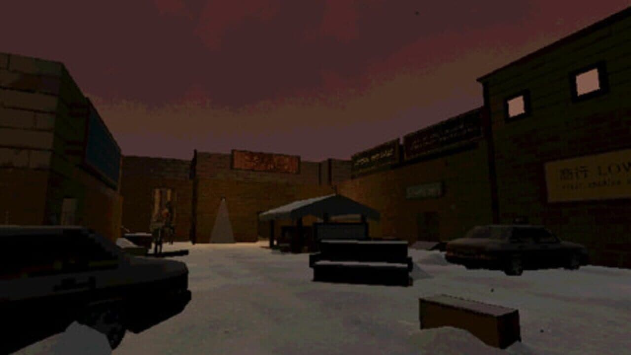 Harlequin Fair: Harbour Dawn screenshot 1