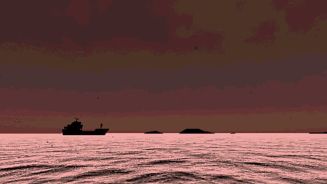 Harlequin Fair: Harbour Dawn thumbnail 2