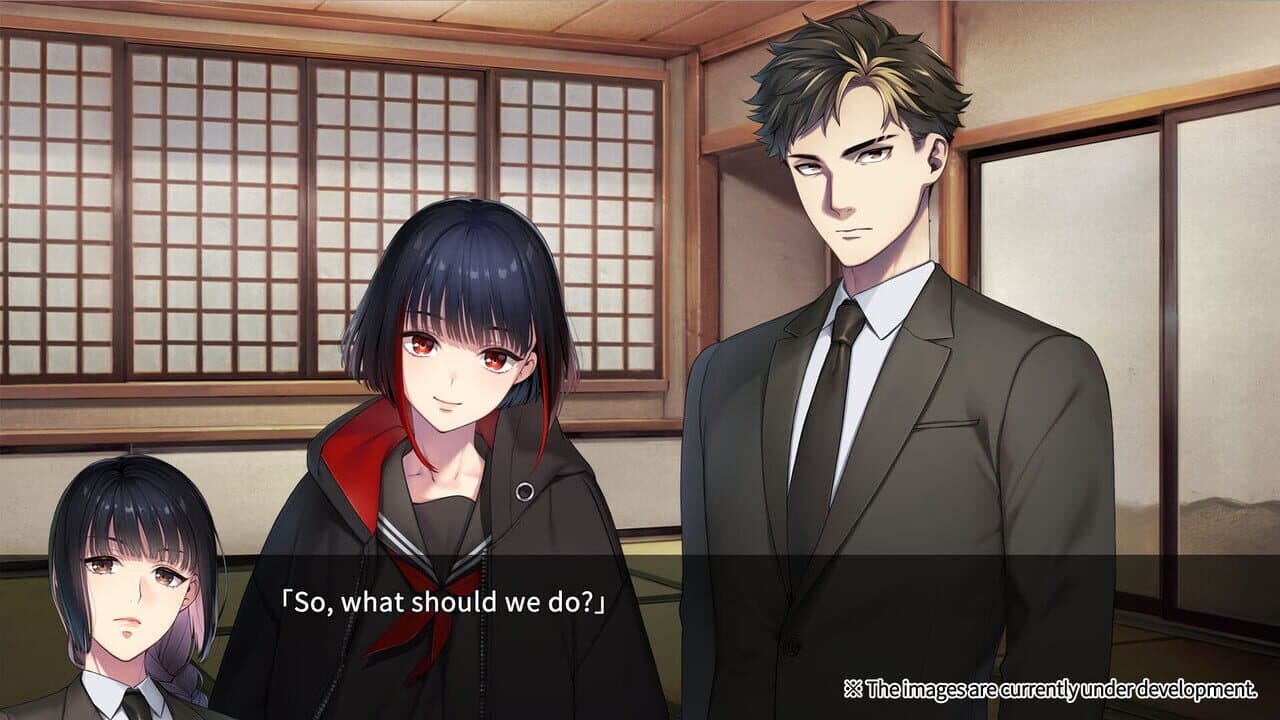 Shinjuku Soumei thumbnail 5