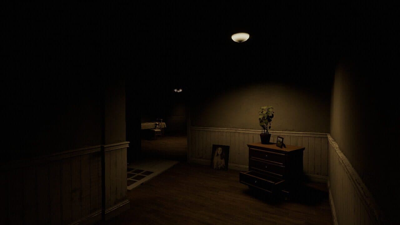 Kagidoko: A Deep Learning Horror Game thumbnail 3