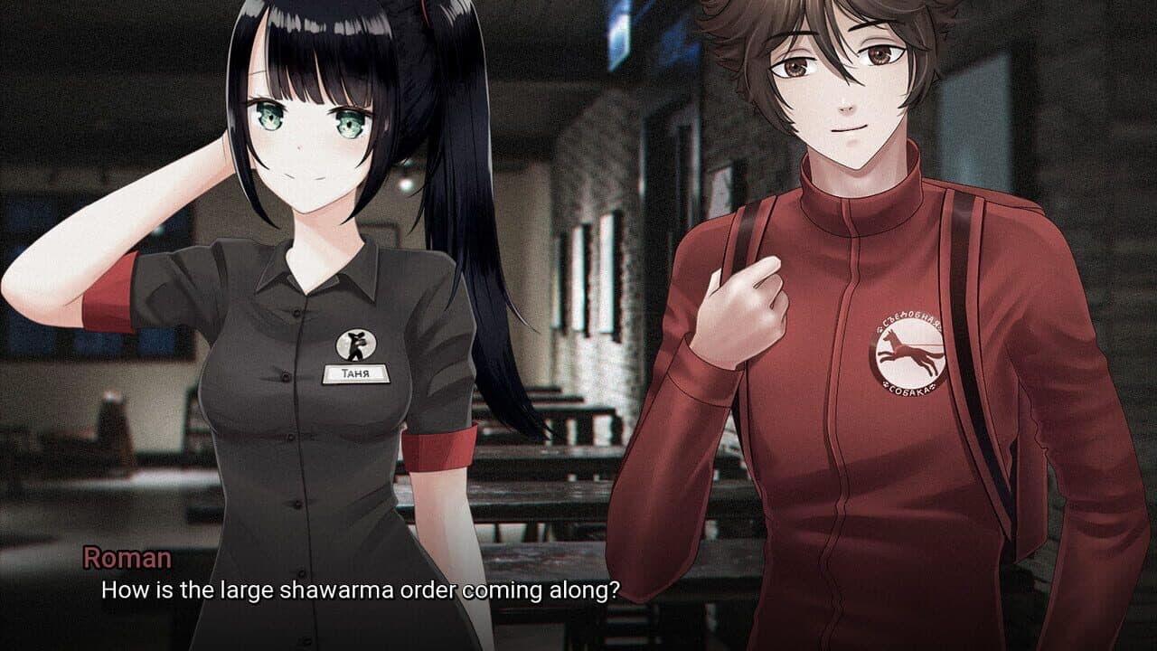 Bring Me that Shawarma thumbnail 2