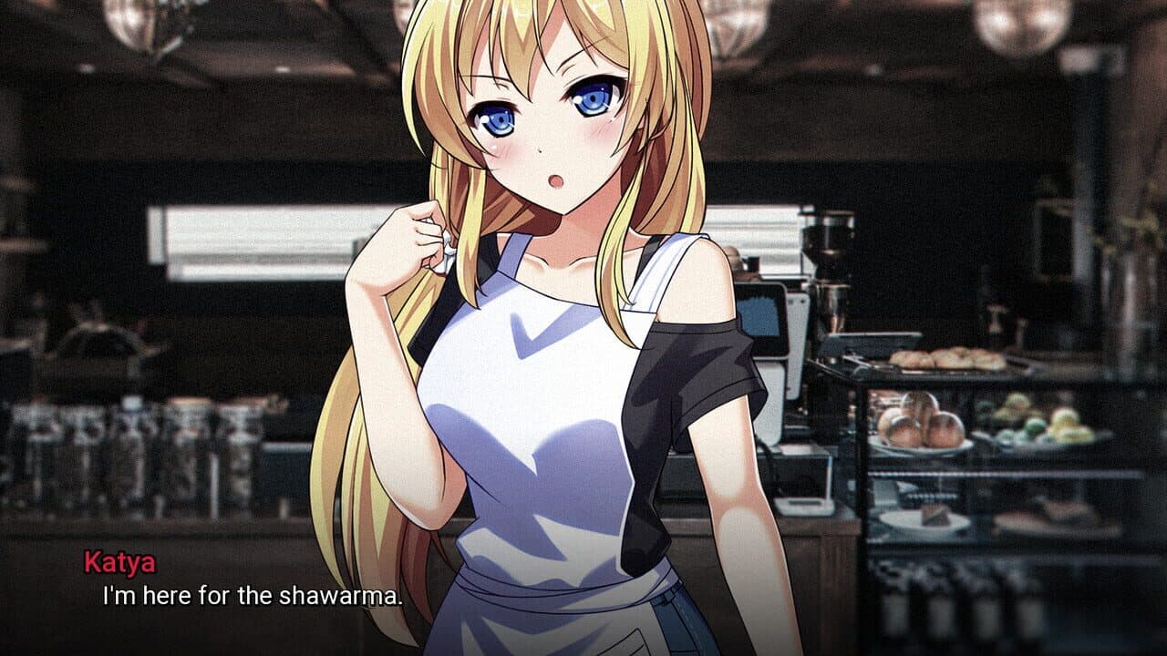 Bring Me that Shawarma thumbnail 5