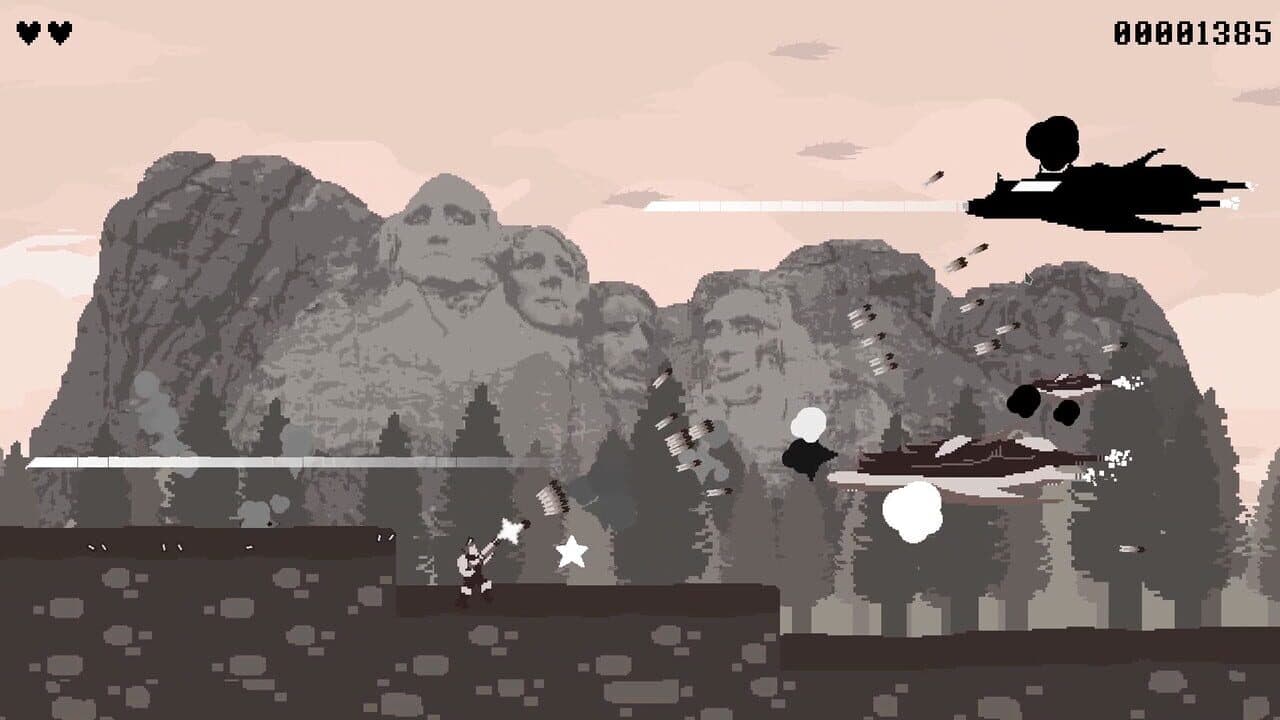 Run x Gun thumbnail 5