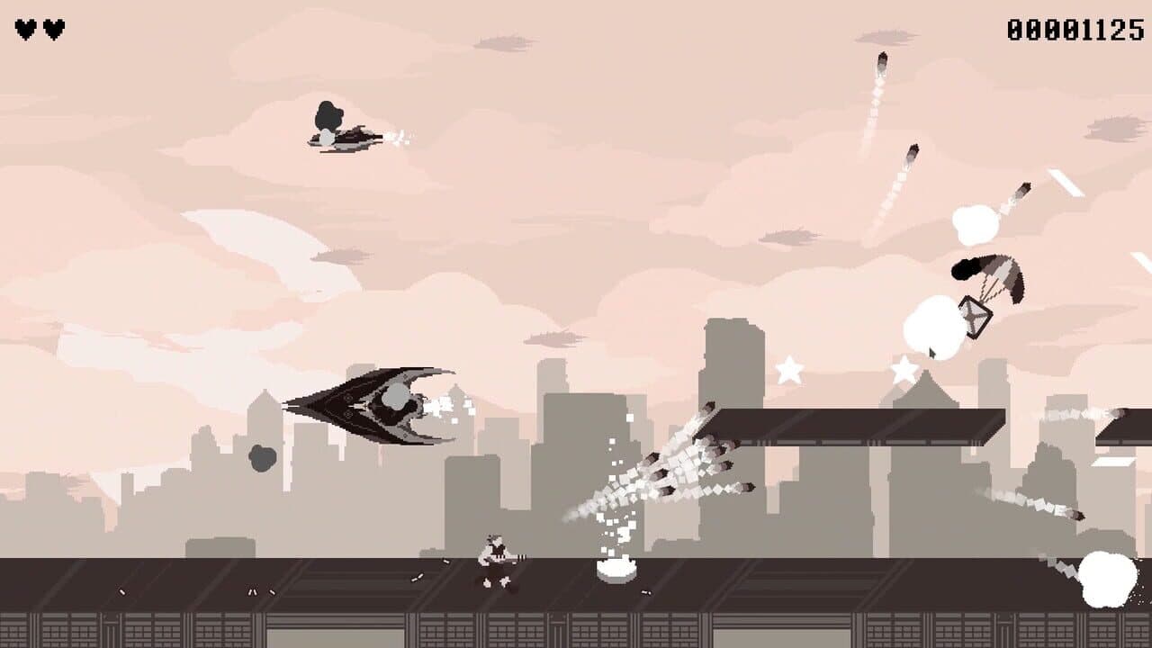 Run x Gun thumbnail 7