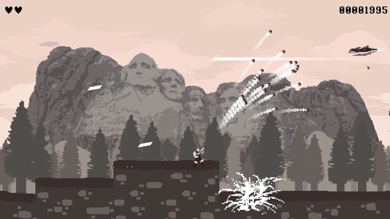 Run x Gun screenshot 1