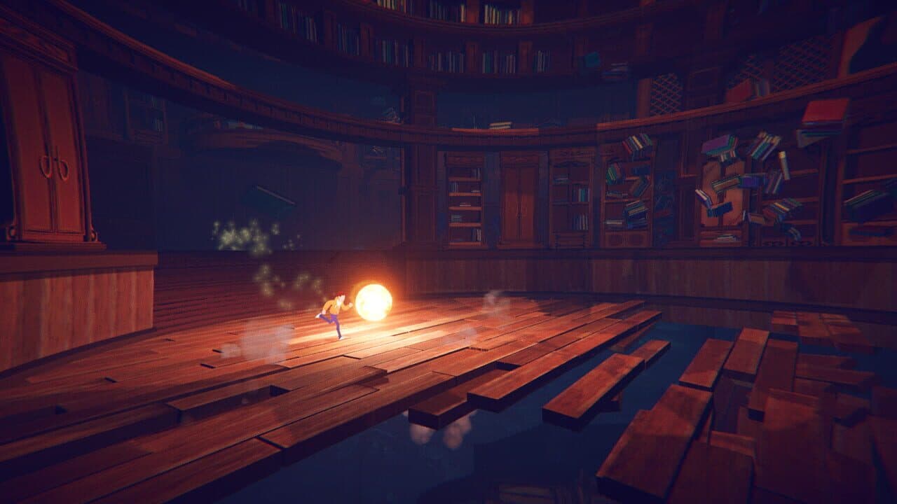 Always in Mind thumbnail 4