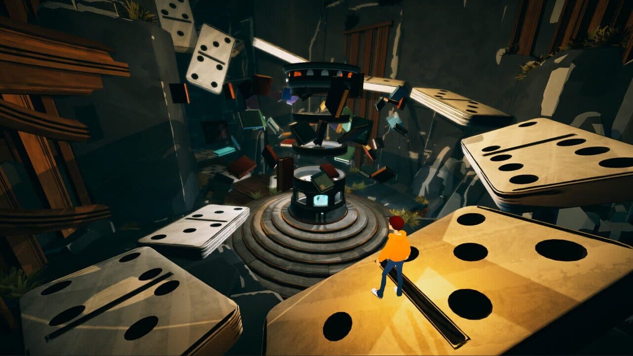 Always in Mind thumbnail 5