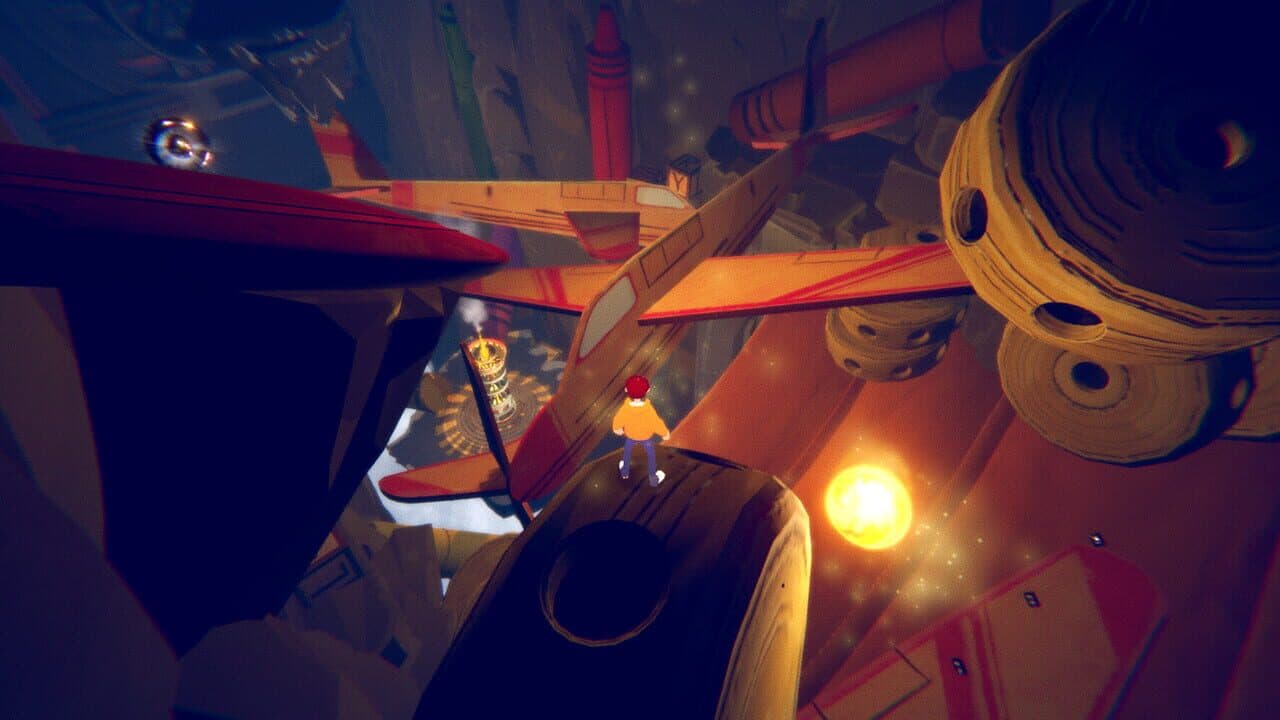 Always in Mind thumbnail 6