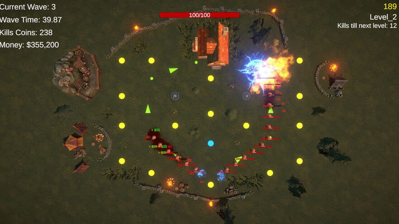 Endless Furry Tower Defense thumbnail 4