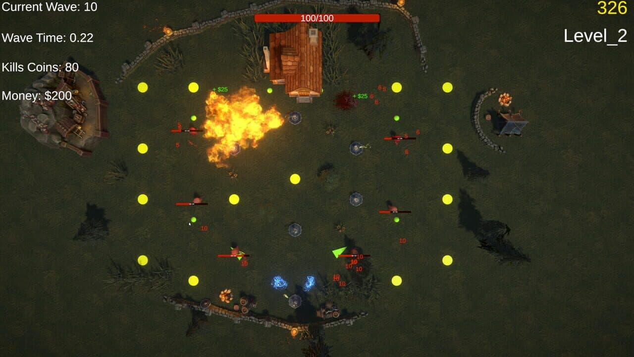 Endless Furry Tower Defense thumbnail 5