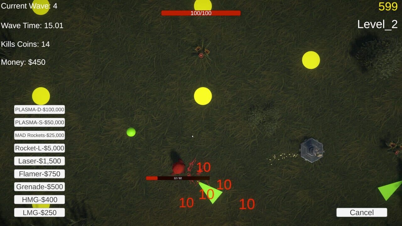 Endless Furry Tower Defense thumbnail 6
