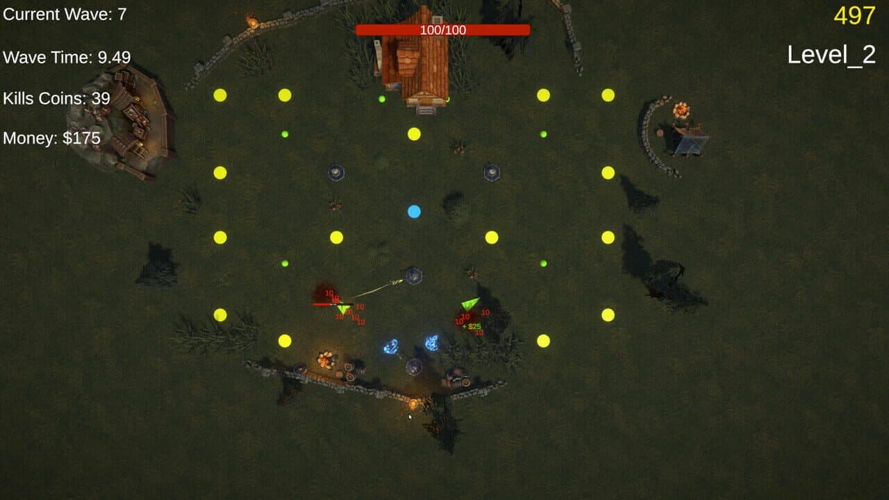 Endless Furry Tower Defense thumbnail 7