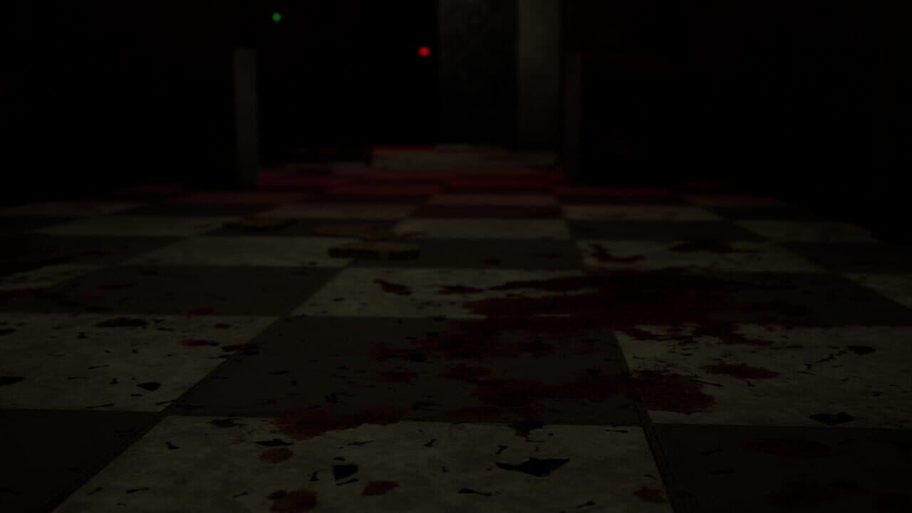 SleepWalk screenshot 1