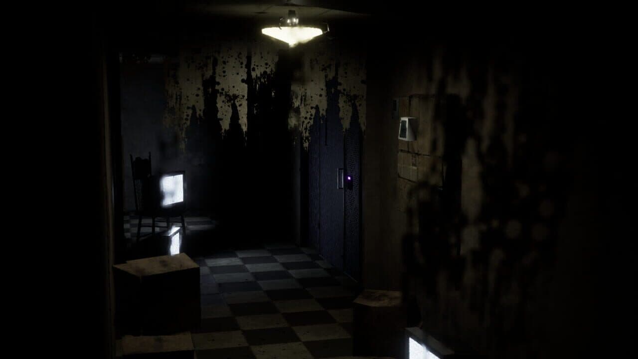 SleepWalk thumbnail 6