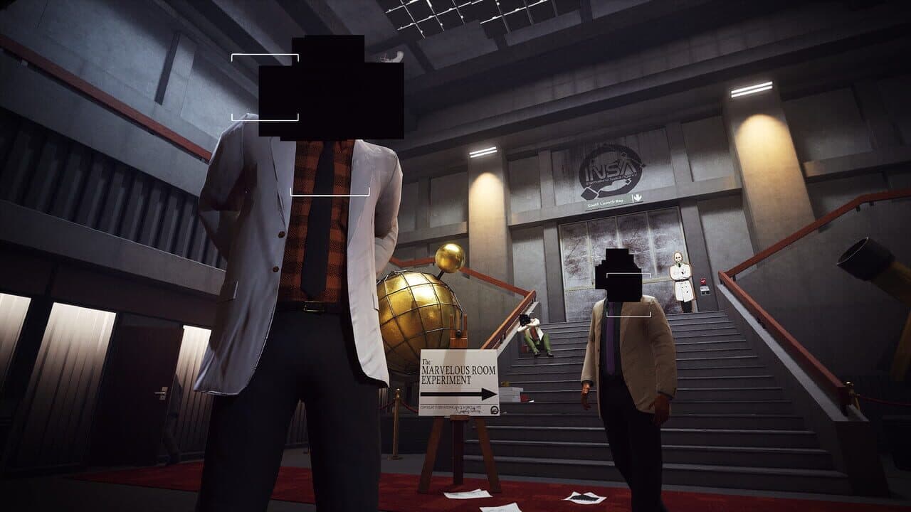 Dr. Finklestein's Marvelous Room thumbnail 4