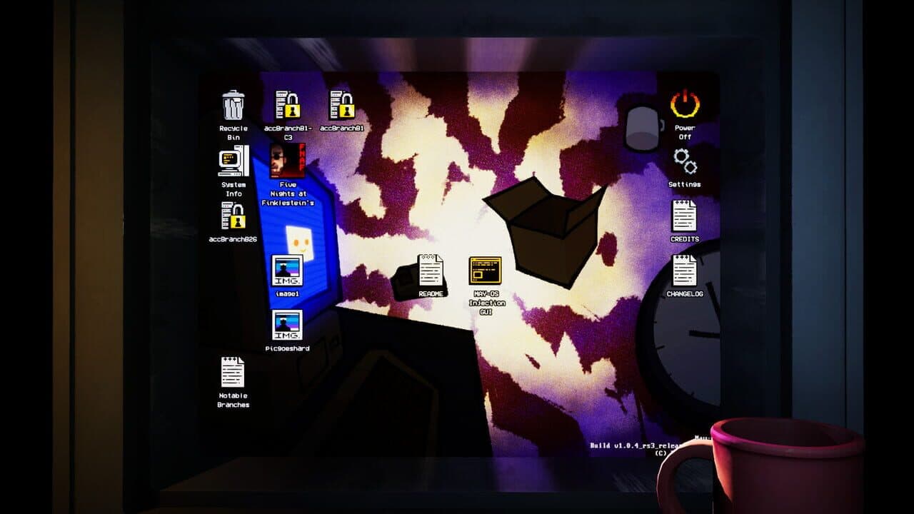 Dr. Finklestein's Marvelous Room thumbnail 6