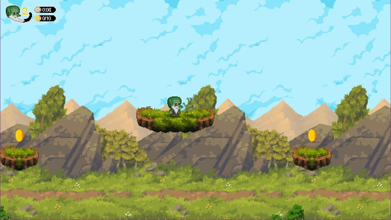 Goblin and Coins II: The Lost Recipes screenshot 1