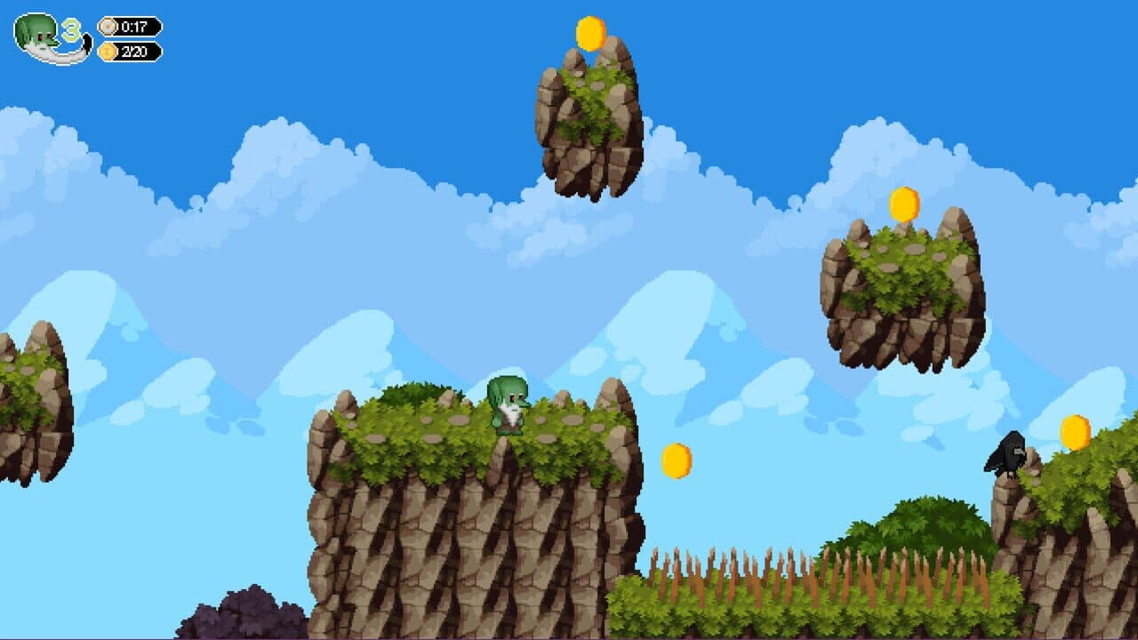 Goblin and Coins II: The Lost Recipes thumbnail 3