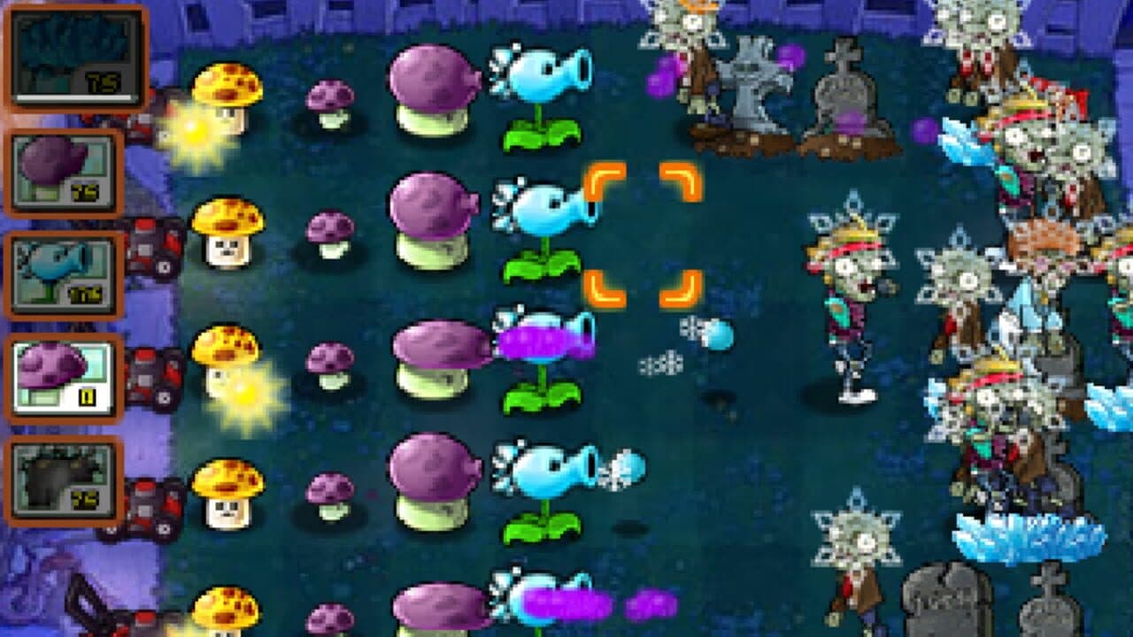 Plants vs. Zombies thumbnail 3