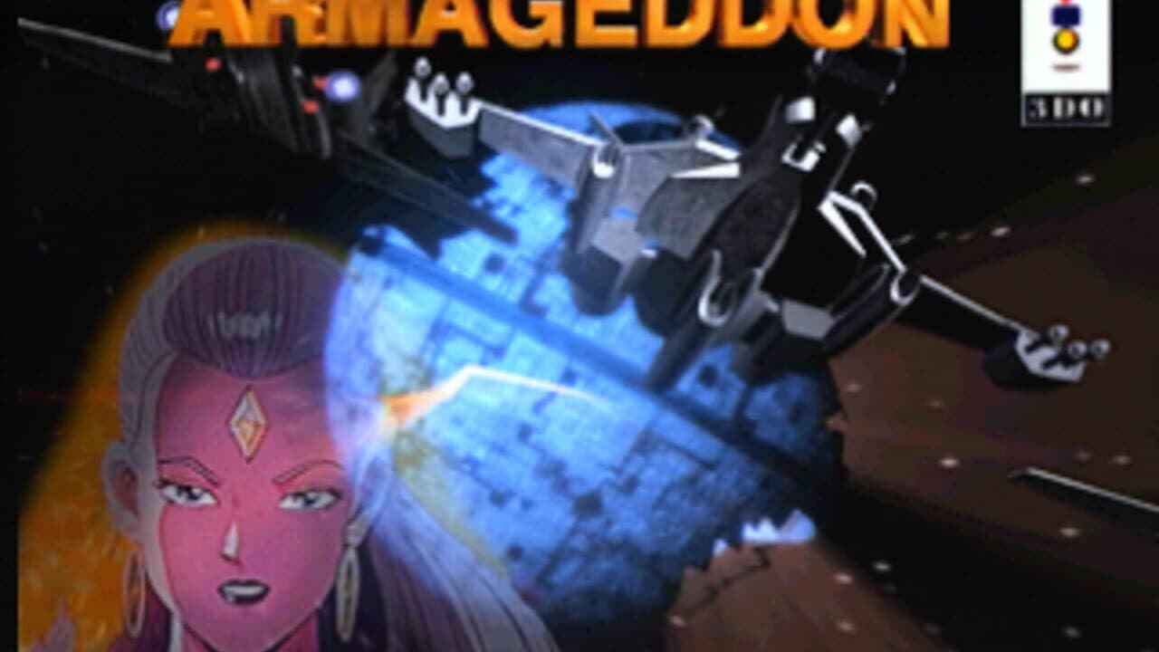 Armageddon screenshot 1