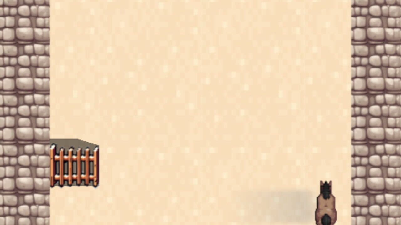 Journey To Bethlehem: Fig Run screenshot 1
