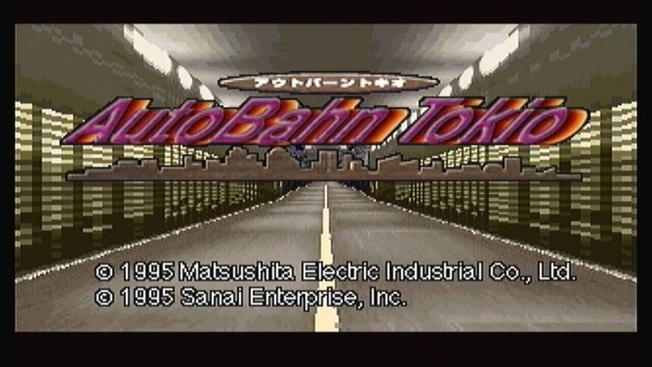 Autobahn Tokio thumbnail 3