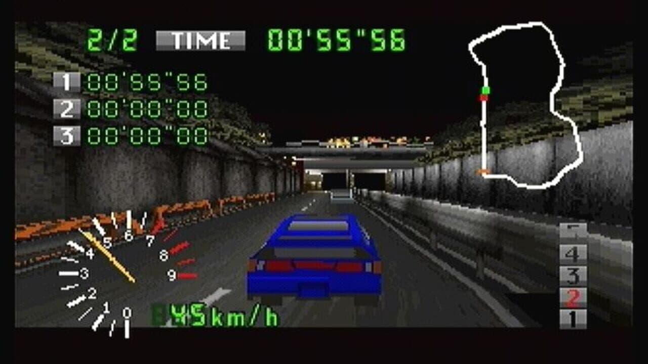 Autobahn Tokio thumbnail 5
