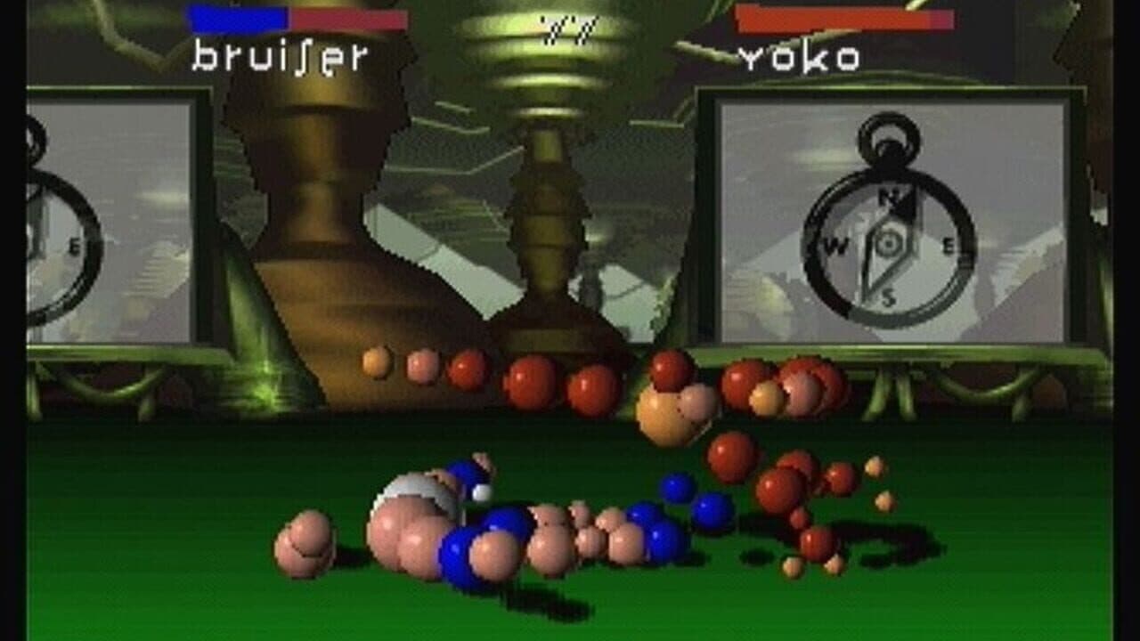 Ballz: The Director's Cut thumbnail 4