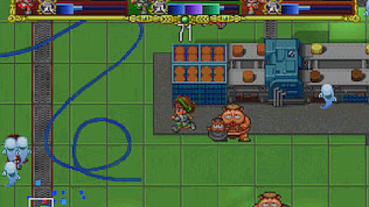 Omakase! Savers thumbnail 3