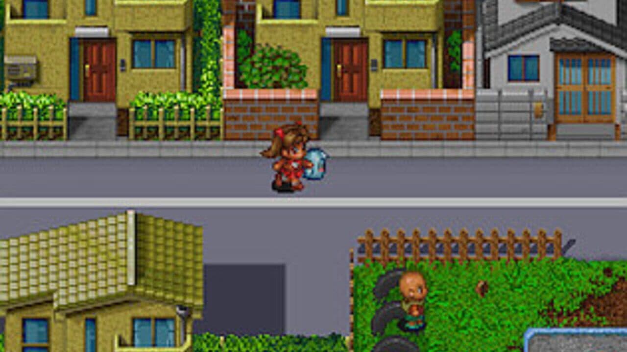 Omakase! Savers thumbnail 4