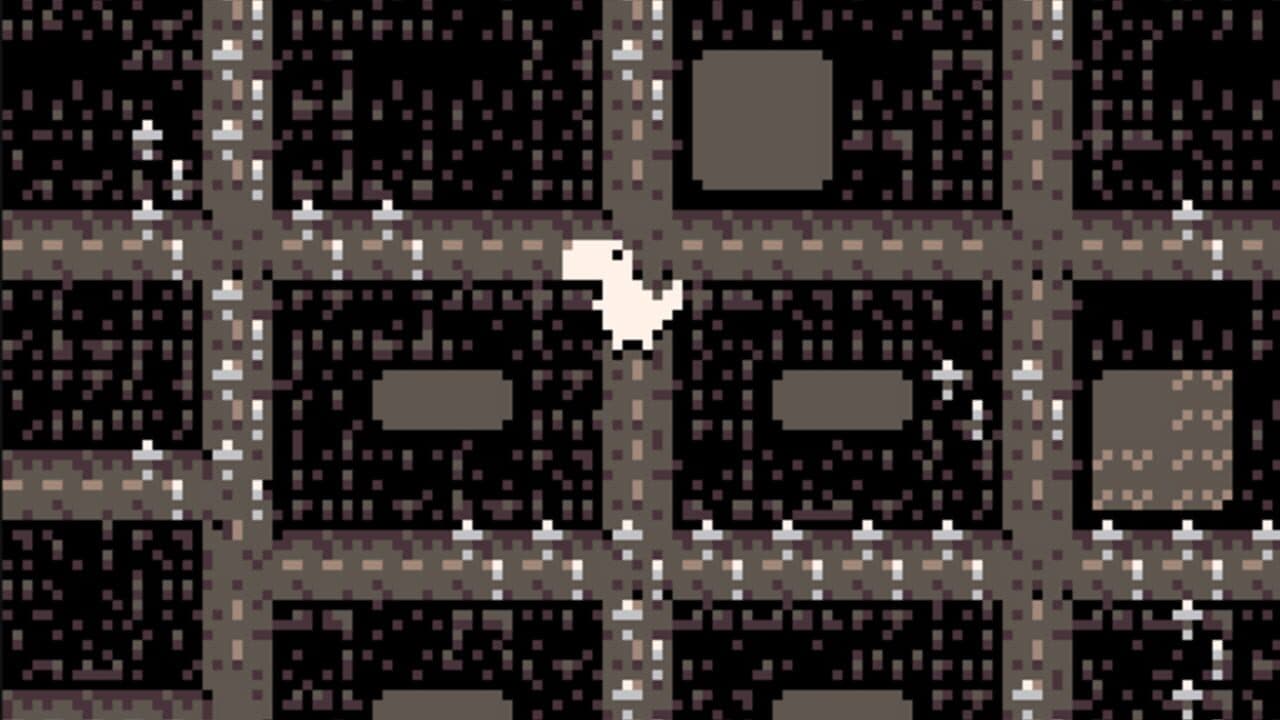 Picokaiju screenshot 1